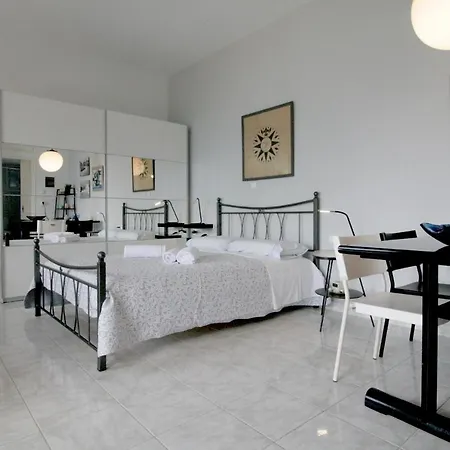 Ostria Seaside Σπίτι διακοπών