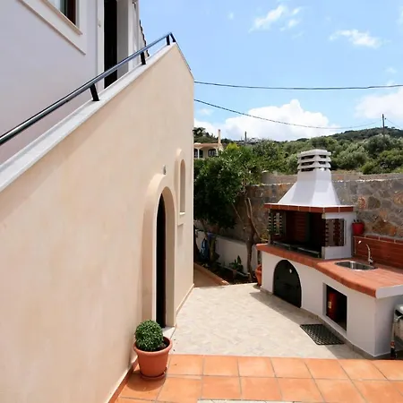 Ostria Seaside * Αλμυρίδα