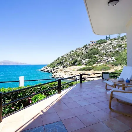 Ostria Seaside *