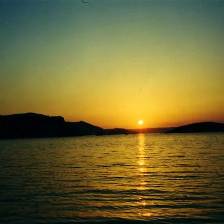 Ostria Seaside Σπίτι διακοπών *