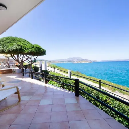 Ostria Seaside *