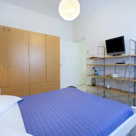 Ostria Seaside * Αλμυρίδα